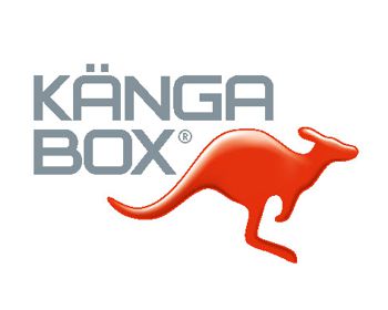 KangaBox Thermoboxes